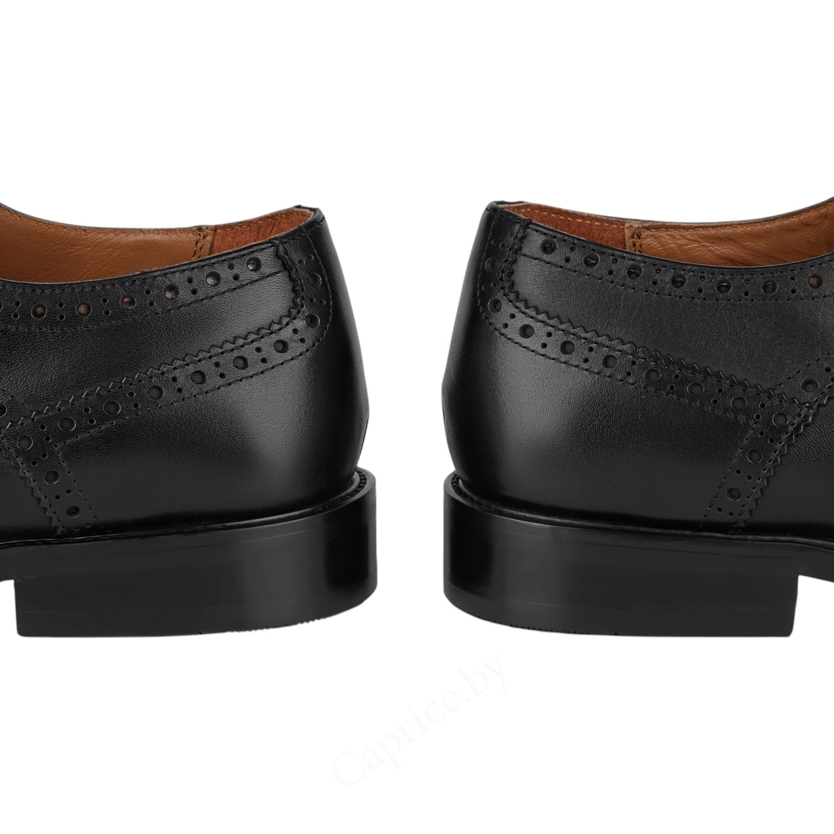 ТУФЛИ SALAMANDER MEN АРТИКУЛ: 058-820C-1102